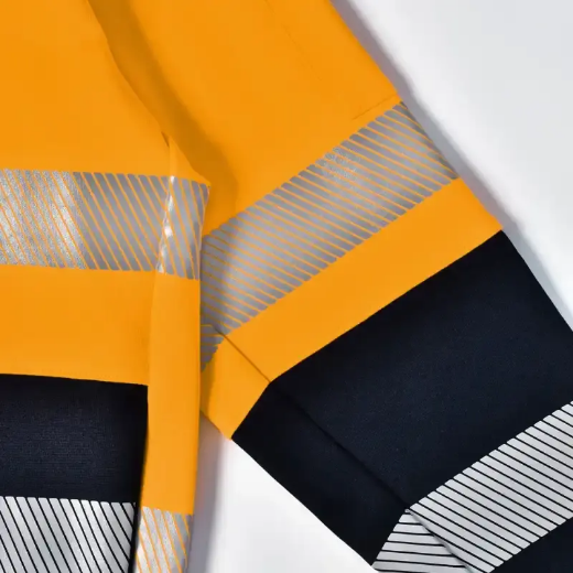 Picture of Winning Spirit, Unisex Biomotion Vic Rail Safety Jumper